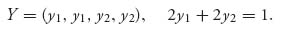 Unnumbered Display Equation