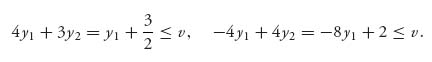 Unnumbered Display Equation