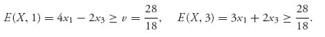 Unnumbered Display Equation