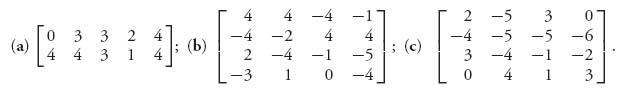 Unnumbered Display Equation