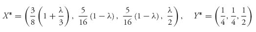 Unnumbered Display Equation