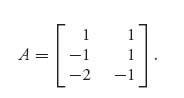 Unnumbered Display Equation