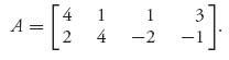 Unnumbered Display Equation