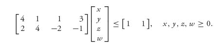 Unnumbered Display Equation