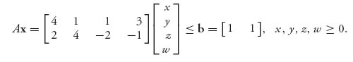 Unnumbered Display Equation