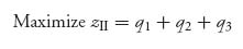 Unnumbered Display Equation