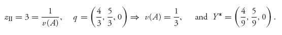 Unnumbered Display Equation