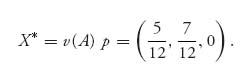 Unnumbered Display Equation