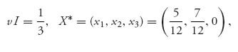 Unnumbered Display Equation