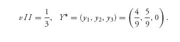 Unnumbered Display Equation