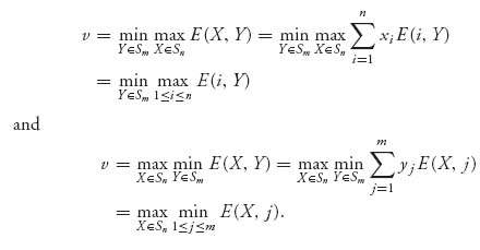 Unnumbered Display Equation