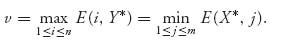 Unnumbered Display Equation