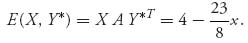 Unnumbered Display Equation