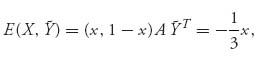 Unnumbered Display Equation