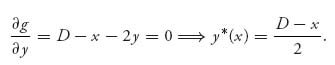 Unnumbered Display Equation