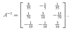 Unnumbered Display Equation