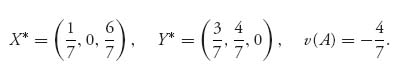 Unnumbered Display Equation