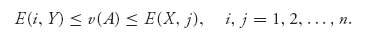 Unnumbered Display Equation