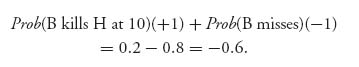 Unnumbered Display Equation