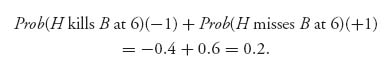 Unnumbered Display Equation