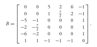 Unnumbered Display Equation