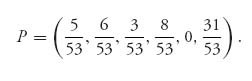 Unnumbered Display Equation