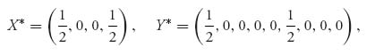 Unnumbered Display Equation