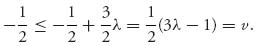 Unnumbered Display Equation