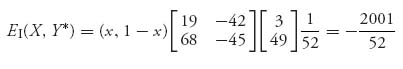 Unnumbered Display Equation