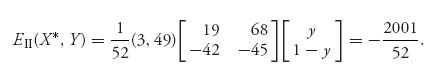 Unnumbered Display Equation