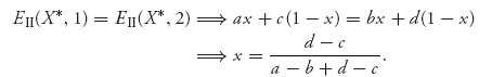 Unnumbered Display Equation