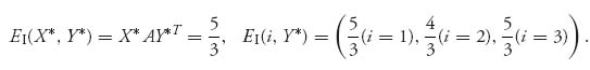 Unnumbered Display Equation