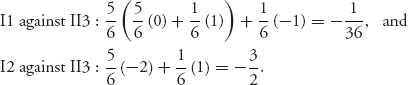 Unnumbered Display Equation