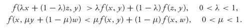 Unnumbered Display Equation