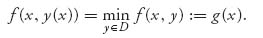 Unnumbered Display Equation