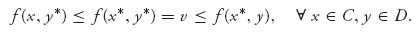 Unnumbered Display Equation