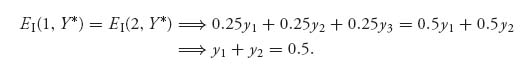 Unnumbered Display Equation