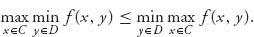 Unnumbered Display Equation