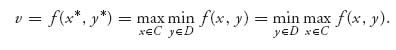 Unnumbered Display Equation