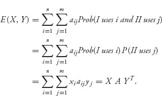 Unnumbered Display Equation