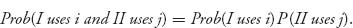 Unnumbered Display Equation