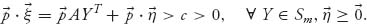 Unnumbered Display Equation