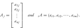 Unnumbered Display Equation