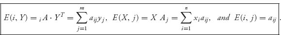 Unnumbered Display Equation