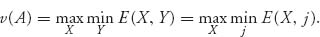 Unnumbered Display Equation