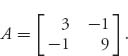 Unnumbered Display Equation