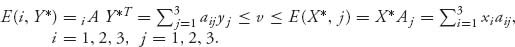 Unnumbered Display Equation