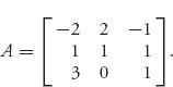 Unnumbered Display Equation