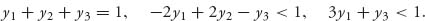 Unnumbered Display Equation