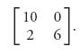 Unnumbered Display Equation